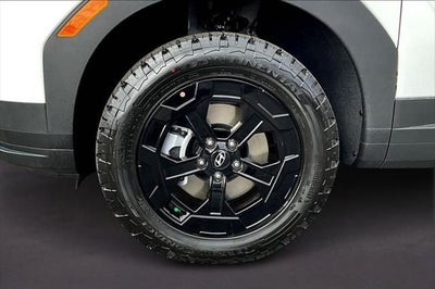 2026 Hyundai Santa Fe XRT