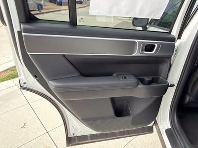 2026 Hyundai Santa Fe XRT