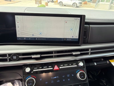 2026 Hyundai Santa Fe XRT