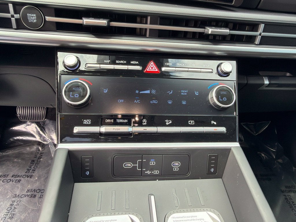 2026 Hyundai Santa Fe XRT