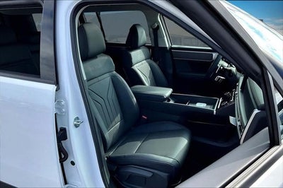 2026 Hyundai Santa Fe XRT