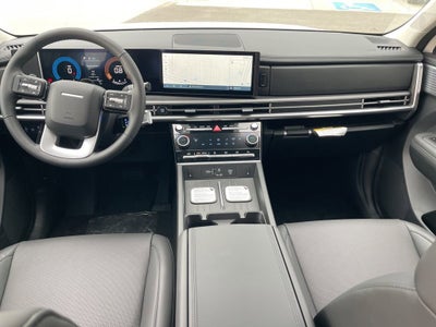 2026 Hyundai Santa Fe XRT