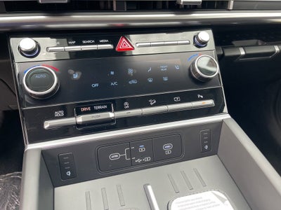 2026 Hyundai Santa Fe XRT