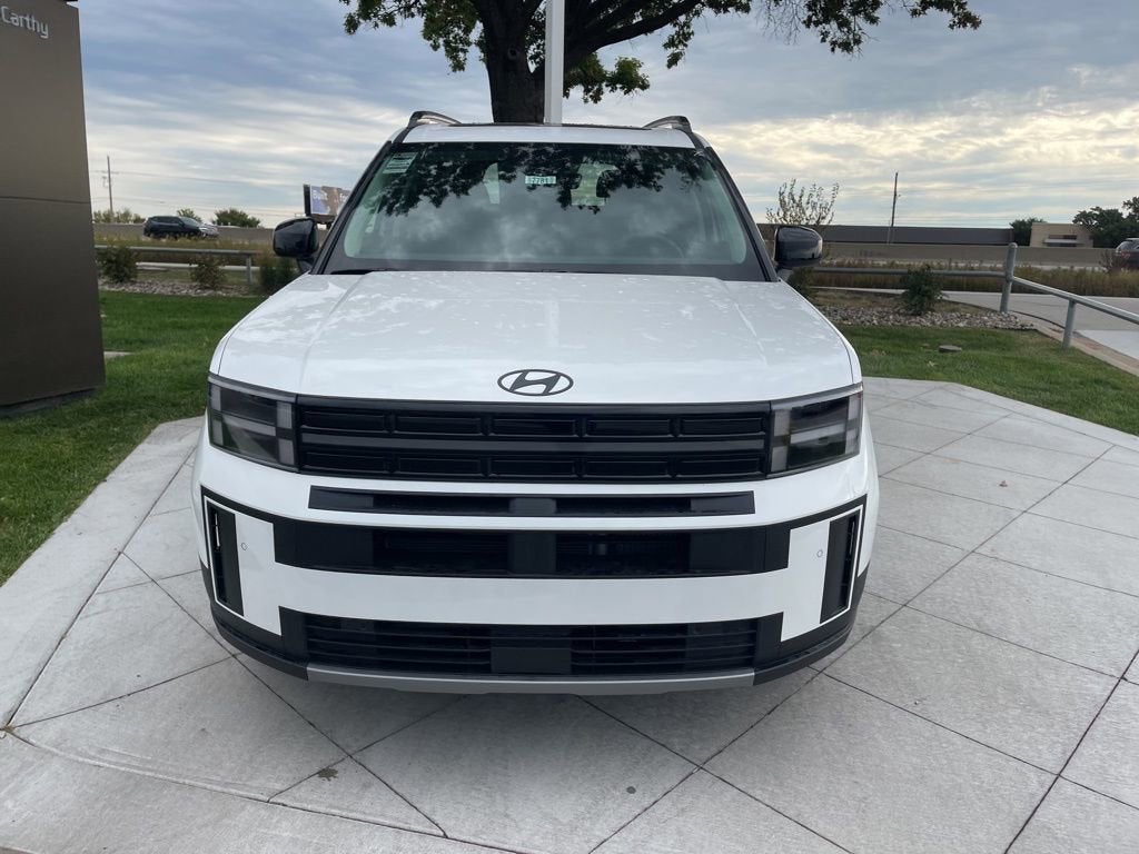 2026 Hyundai Santa Fe XRT