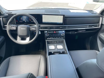 2026 Hyundai Santa Fe XRT