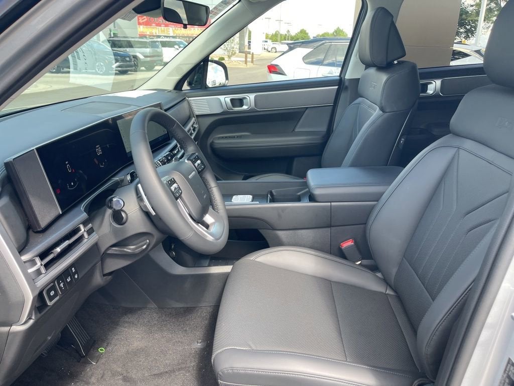 2026 Hyundai Santa Fe XRT