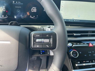 2026 Hyundai Santa Fe XRT