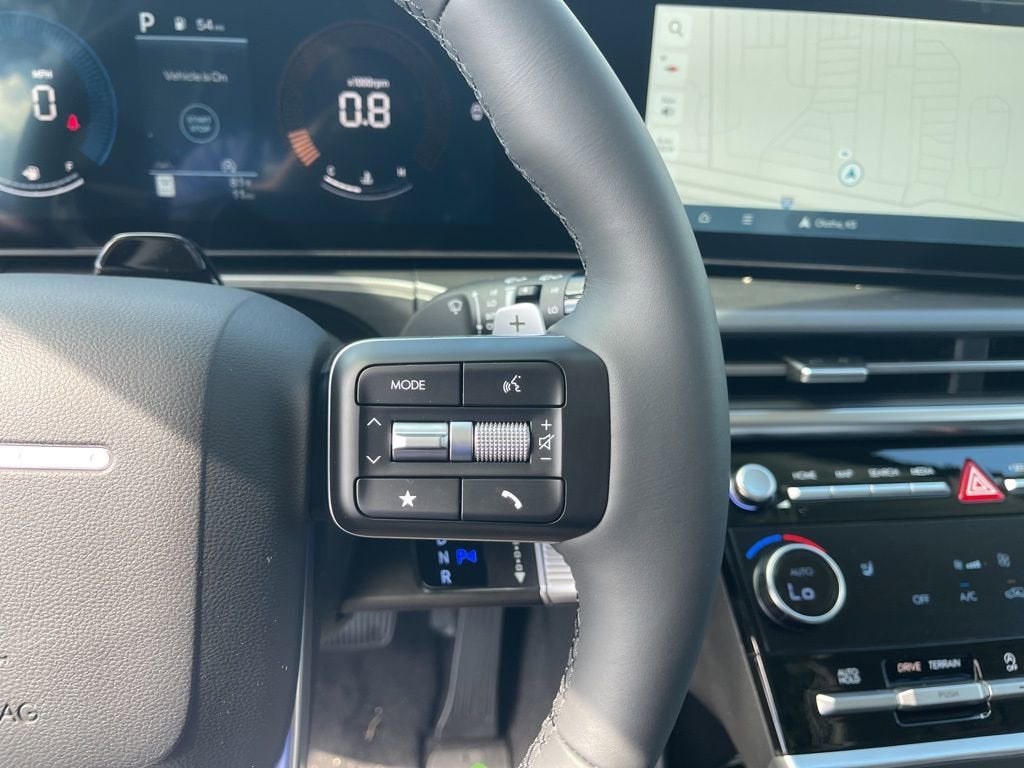 2026 Hyundai Santa Fe XRT