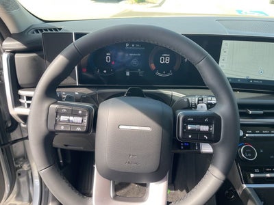 2026 Hyundai Santa Fe XRT