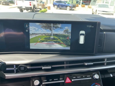 2026 Hyundai Santa Fe XRT