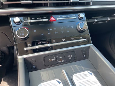 2026 Hyundai Santa Fe XRT