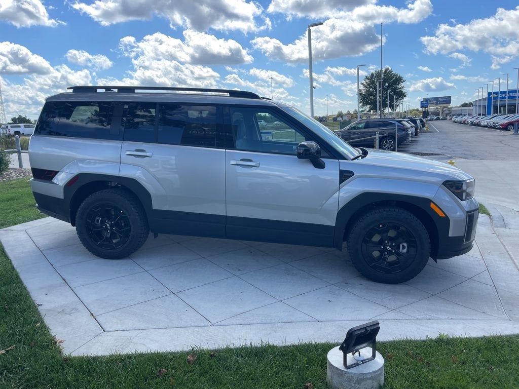 2026 Hyundai Santa Fe XRT