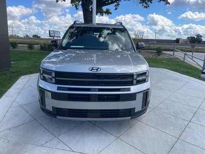 2026 Hyundai Santa Fe XRT