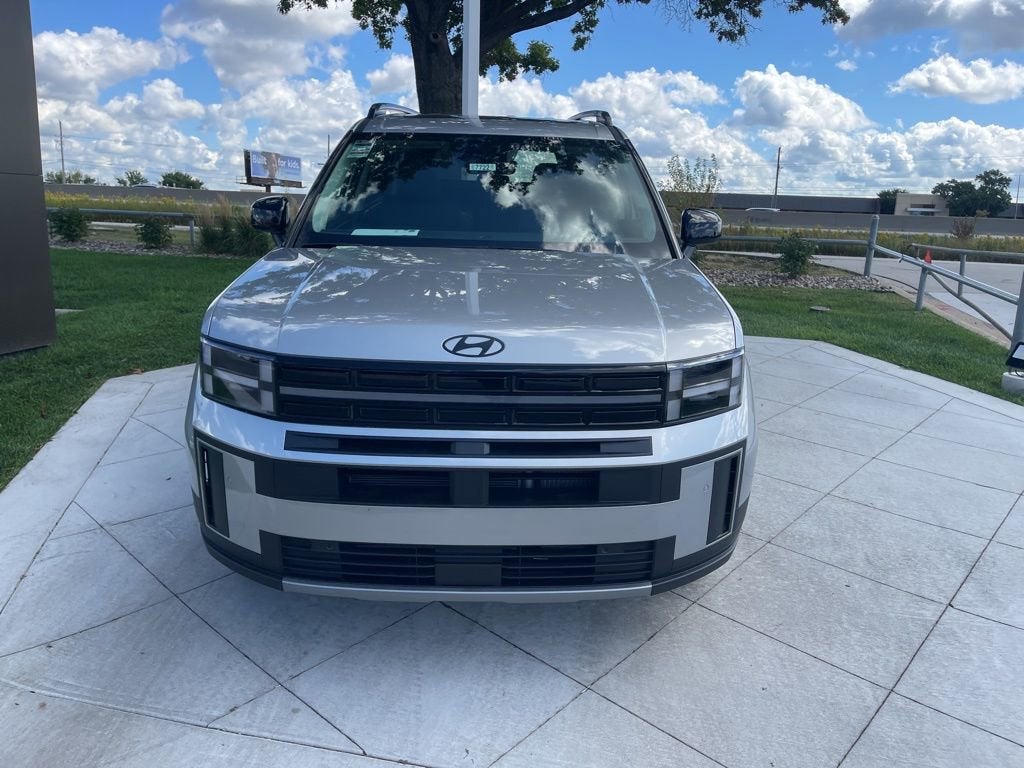 2026 Hyundai Santa Fe XRT