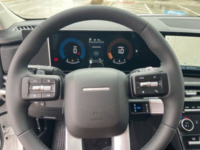 2026 Hyundai Santa Fe XRT