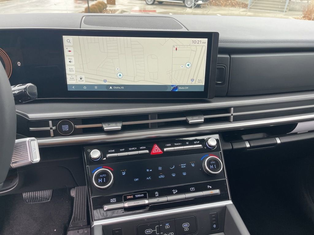 2026 Hyundai Santa Fe XRT