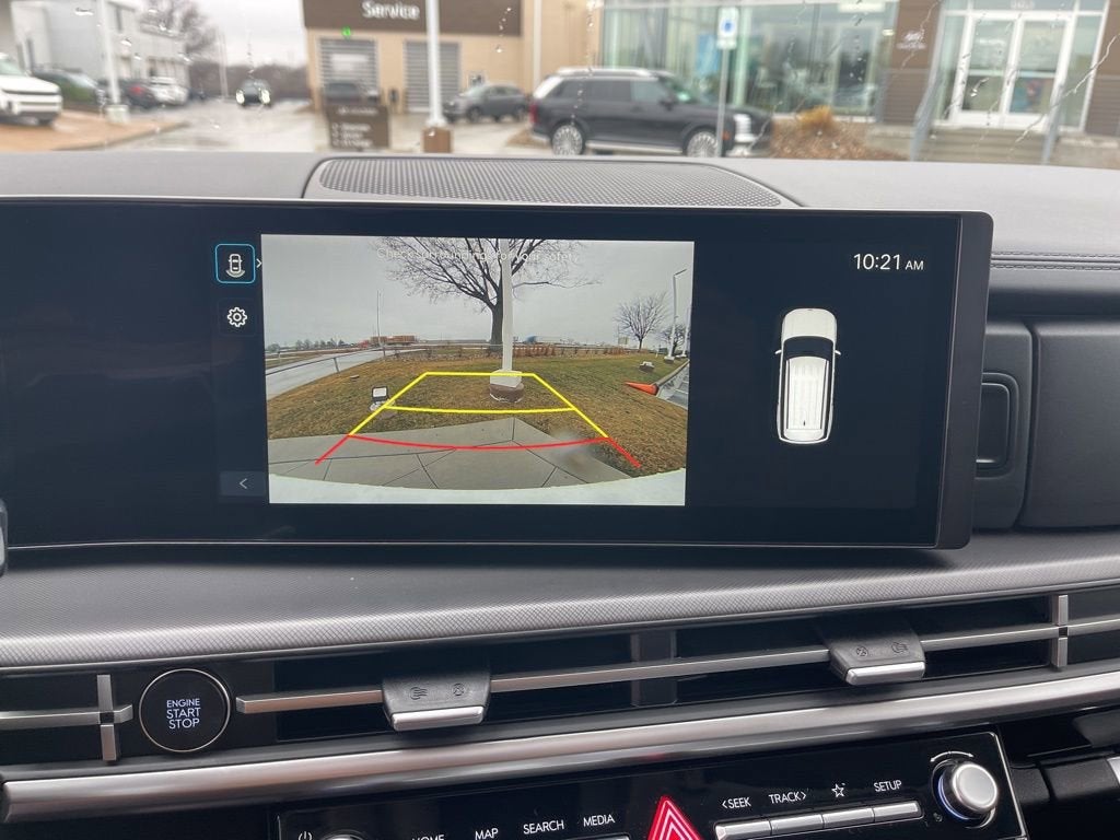 2026 Hyundai Santa Fe XRT