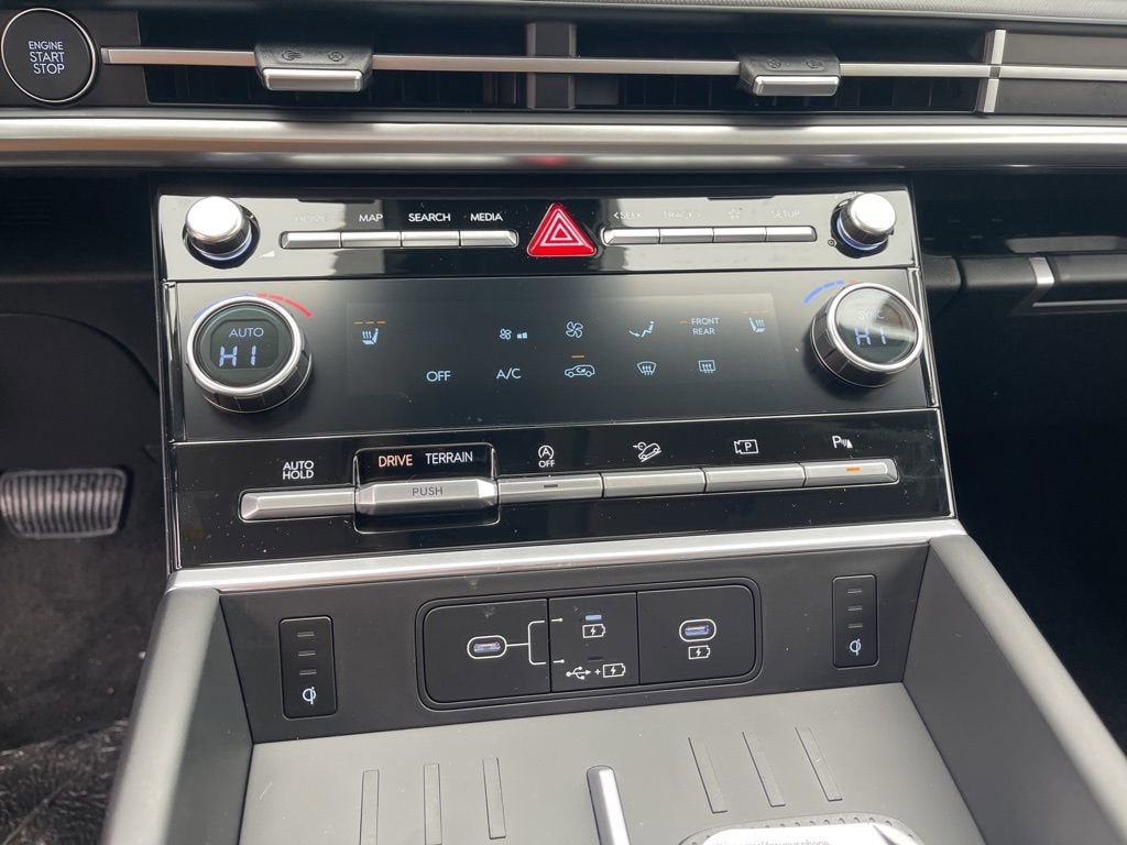 2026 Hyundai Santa Fe XRT