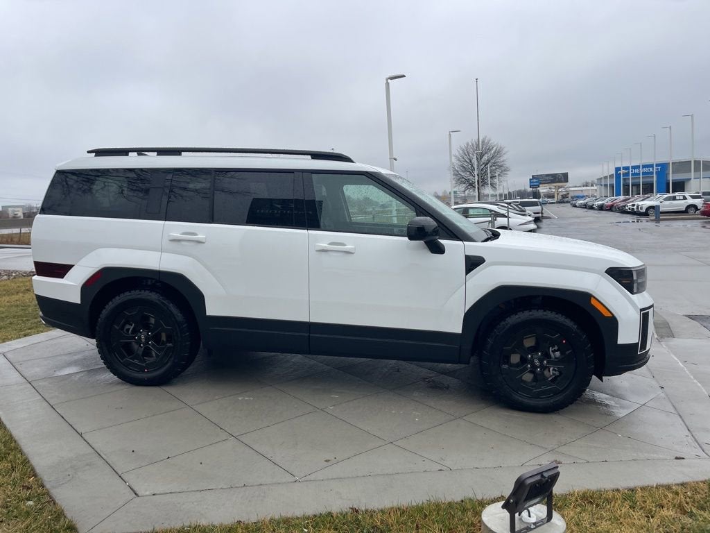 2026 Hyundai Santa Fe XRT