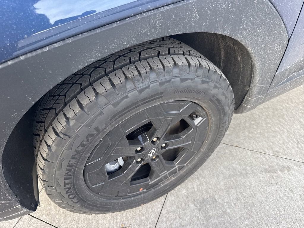 2026 Hyundai Santa Fe XRT