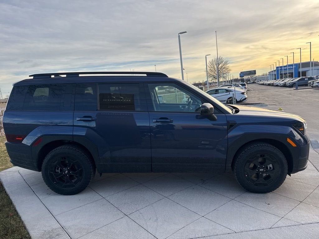 2026 Hyundai Santa Fe XRT