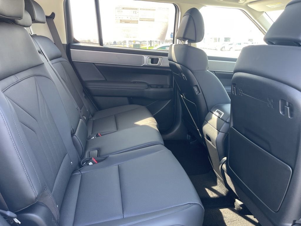 2026 Hyundai Santa Fe XRT