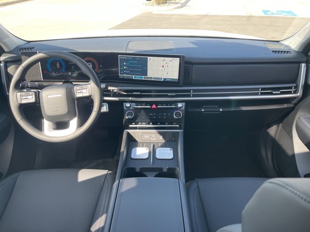 2026 Hyundai Santa Fe XRT