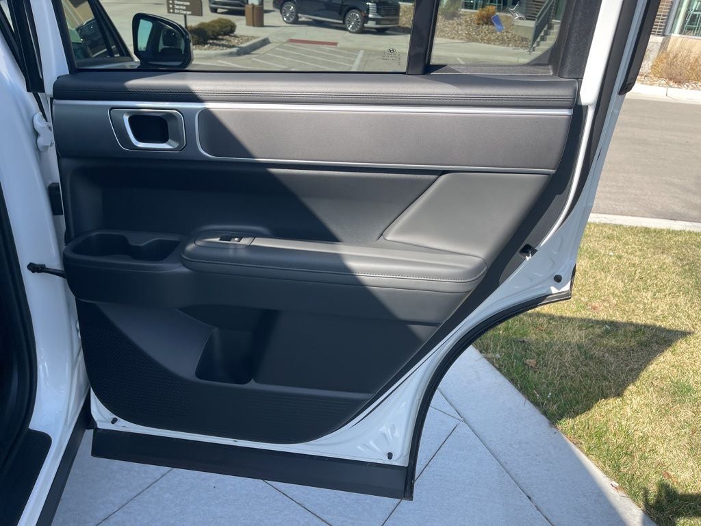 2026 Hyundai Santa Fe XRT