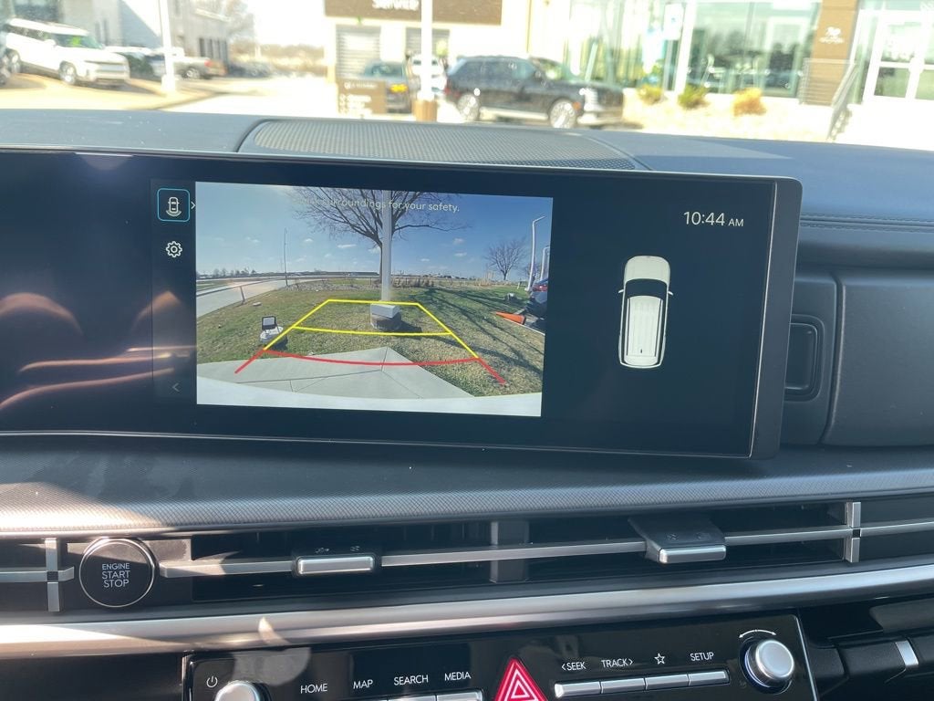 2026 Hyundai Santa Fe XRT