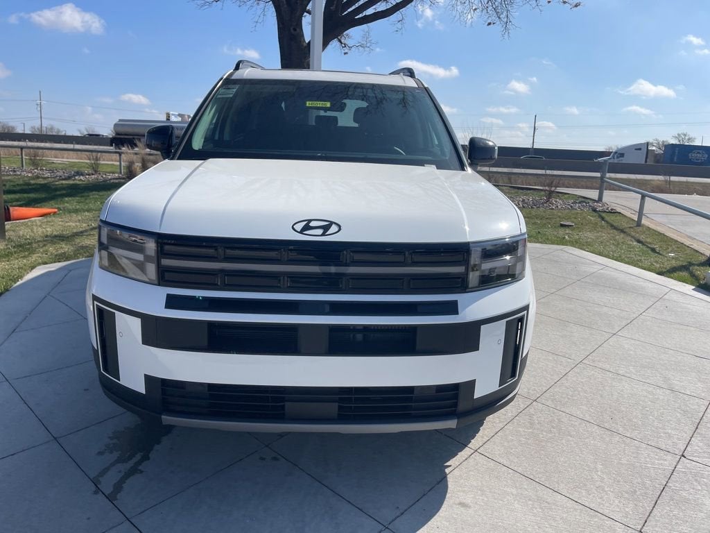 2026 Hyundai Santa Fe XRT