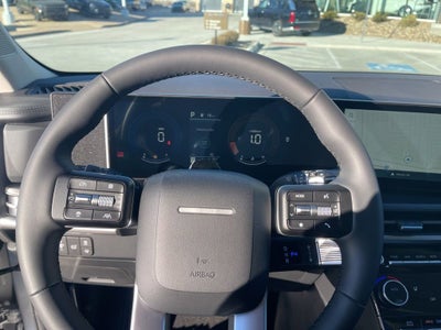 2026 Hyundai Santa Fe XRT