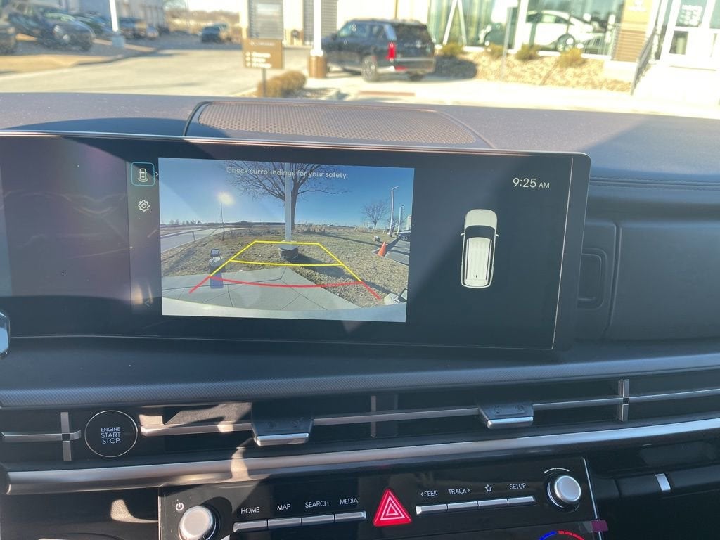 2026 Hyundai Santa Fe XRT