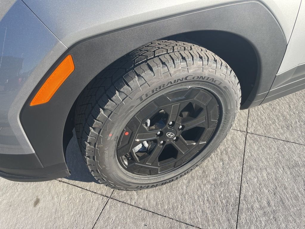 2026 Hyundai Santa Fe XRT