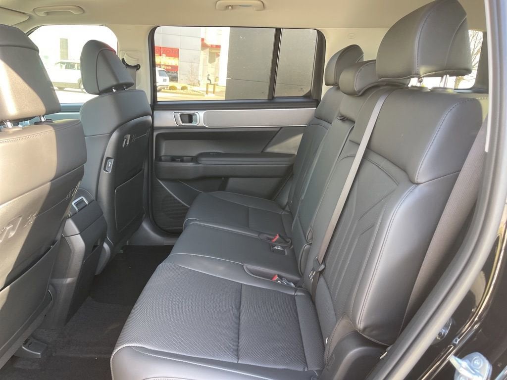 2026 Hyundai Santa Fe XRT