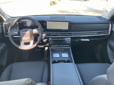 2026 Hyundai Santa Fe XRT