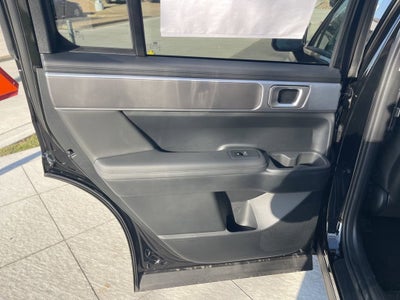 2026 Hyundai Santa Fe XRT