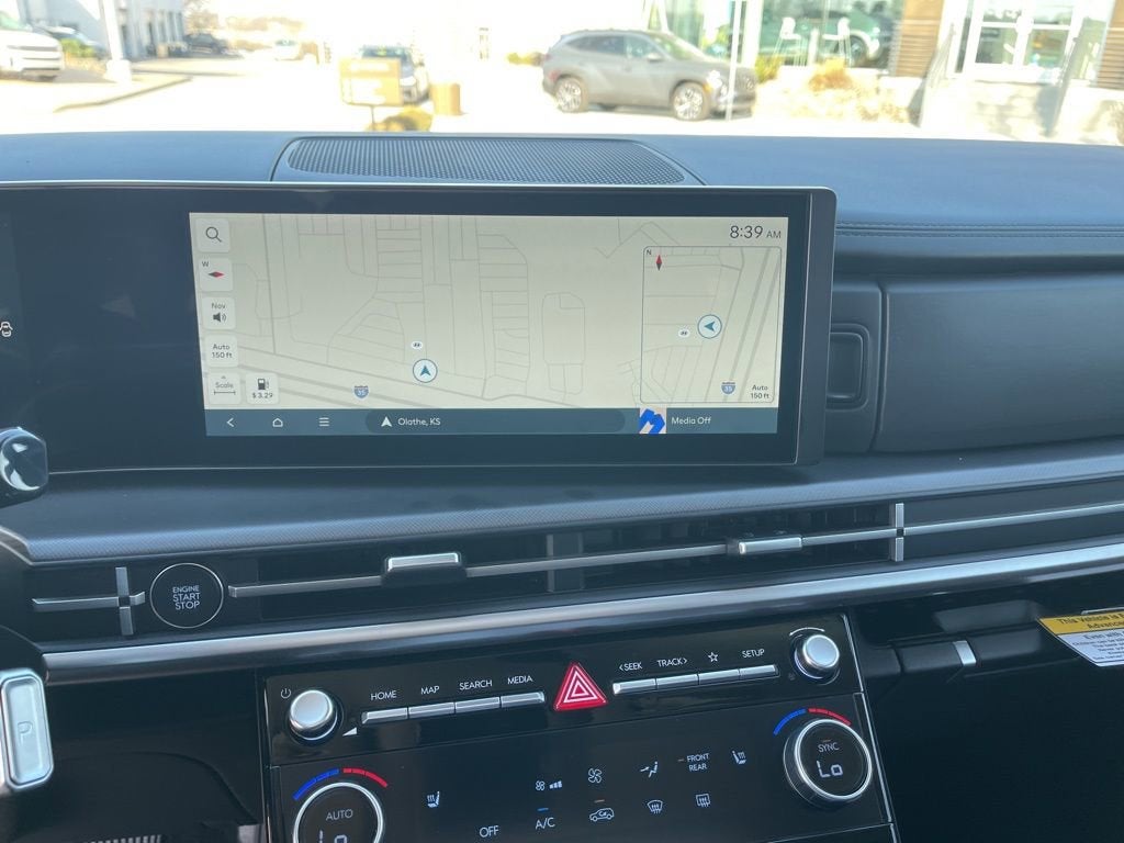 2026 Hyundai Santa Fe XRT