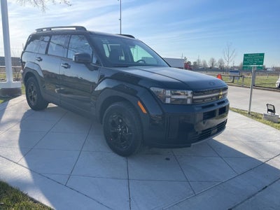 2026 Hyundai Santa Fe XRT