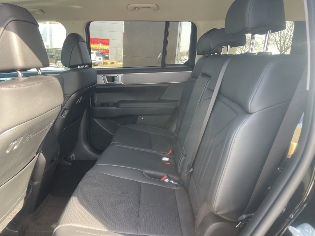 2026 Hyundai Santa Fe XRT