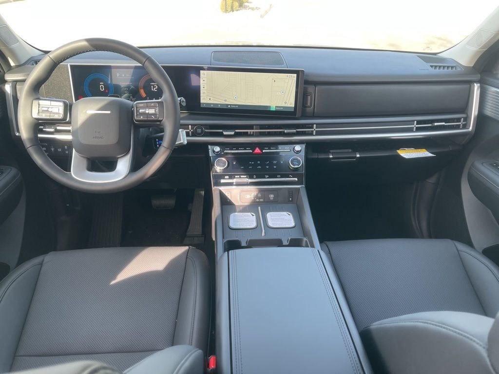 2026 Hyundai Santa Fe XRT