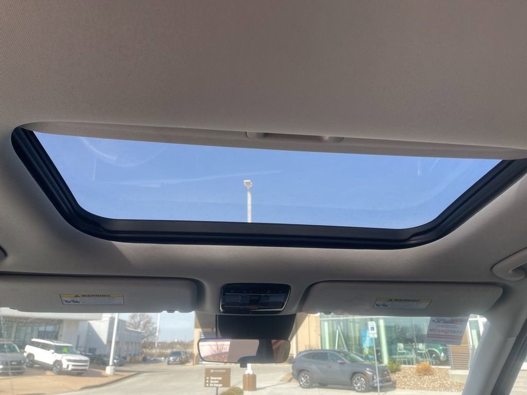 2026 Hyundai Santa Fe XRT