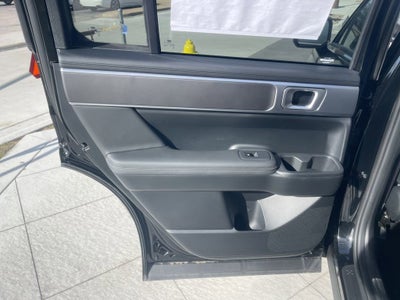 2026 Hyundai Santa Fe XRT