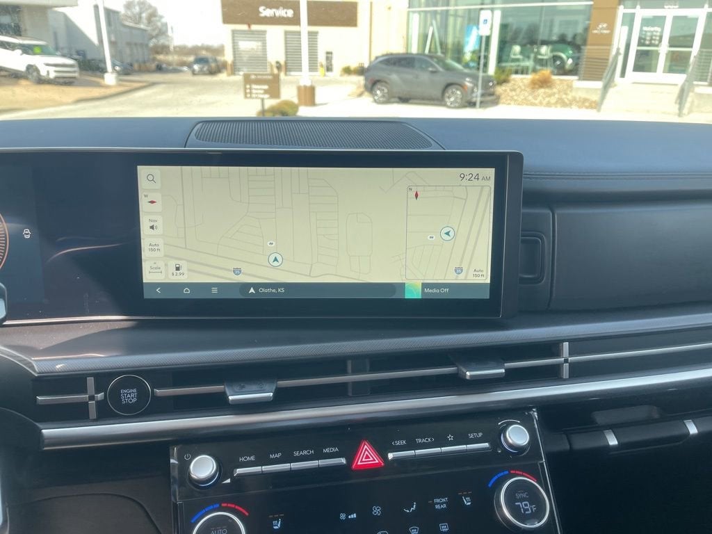 2026 Hyundai Santa Fe XRT