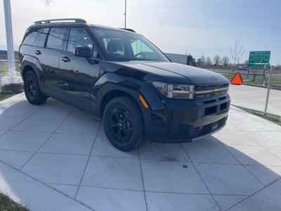 2026 Hyundai Santa Fe XRT