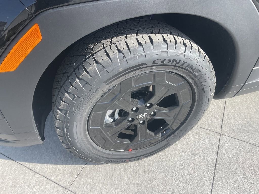 2026 Hyundai Santa Fe XRT