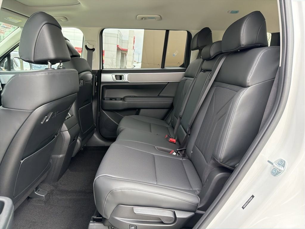 2026 Hyundai Santa Fe XRT