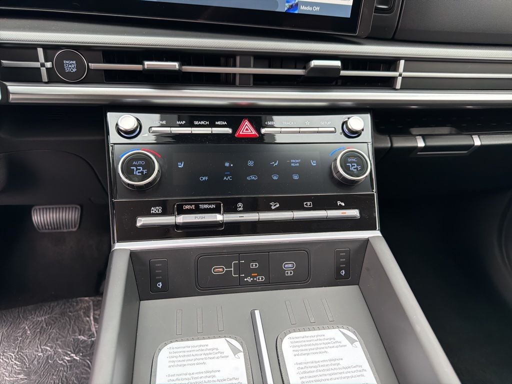 2026 Hyundai Santa Fe XRT