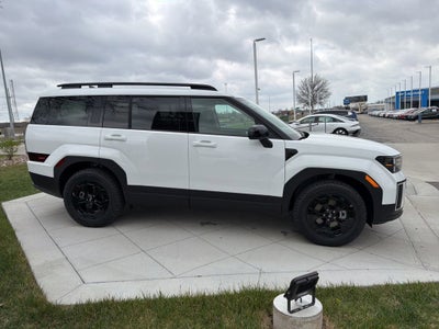 2026 Hyundai Santa Fe XRT
