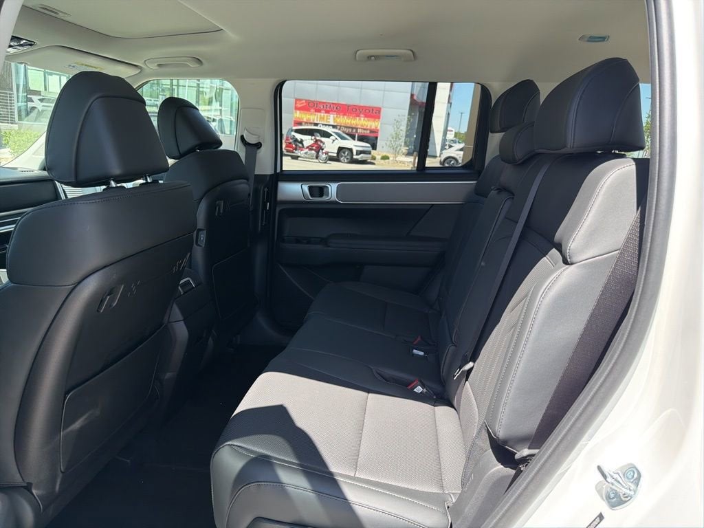 2026 Hyundai Santa Fe XRT
