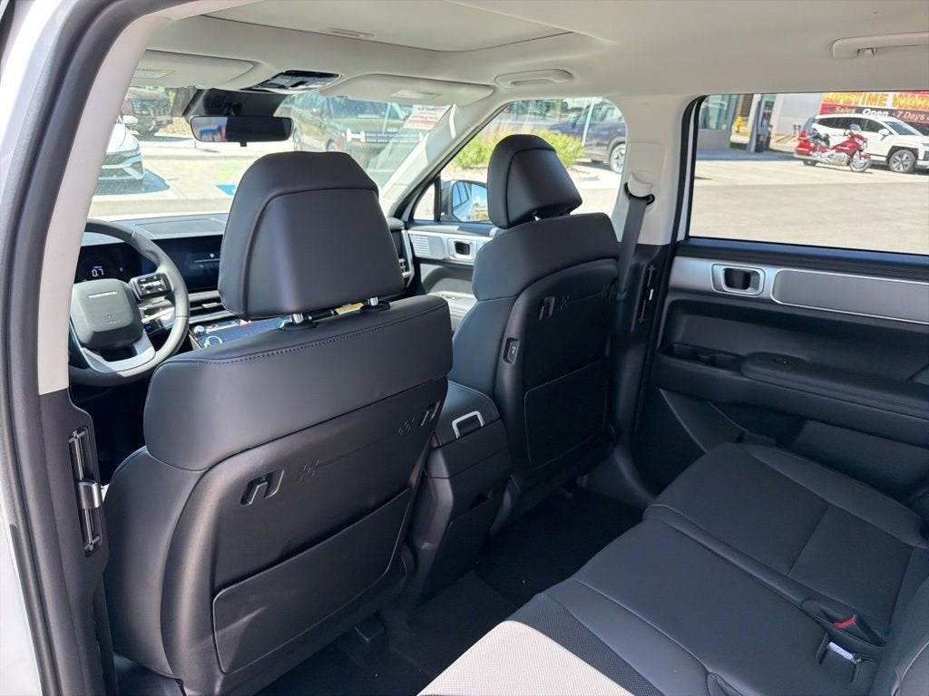 2026 Hyundai Santa Fe XRT